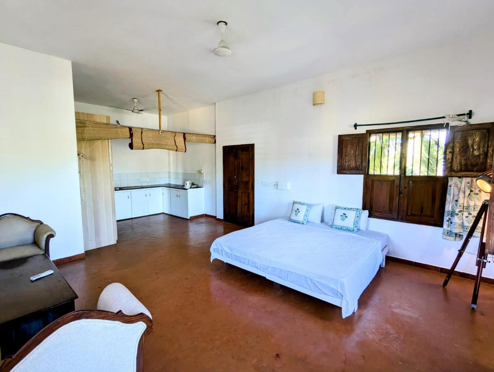 House Of Harmony, Auroville Exterior foto